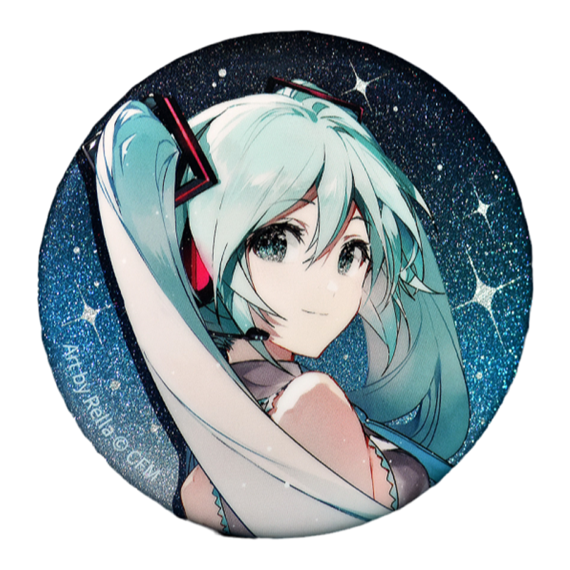 初音ミク 16TH誕生日記念シリーズ 法被 bilibili ᴬₖₐᵍᵢ ⌬ 华侨 on X: 