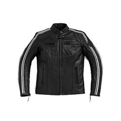 BMW/BMW Motorcycles Official Flagship Store TwinStripes Leather Jacket Voucher