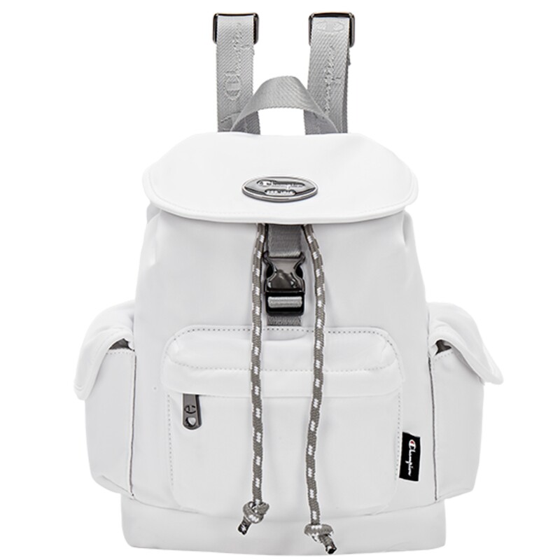 Champion champion small backpack women's fashion trend Y2K backpack casual campus style design school bag