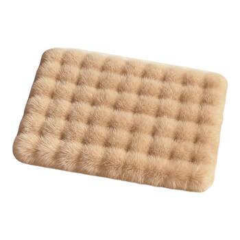 Dog kennel mat thickened winter universal style