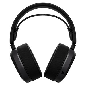 Rog breakthrough headset gaming e-sports wireless wired bluetooth three-mode adjustable headband 309g lightweight harman curve long battery life republic of gamers
