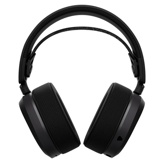 ROG Breakthrough Headset Gaming E-Sports Wireless Wired Bluetooth Three-Mode Adjustable Headband 309g Lightweight Harman Curve Long Battery Life Republic of Gamers