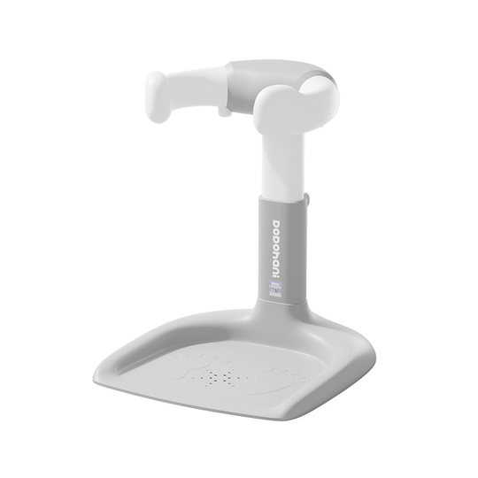 婴幼儿童洗澡宝宝站立洗浴神器沐浴澡盆淋浴台洗头屁屁神器