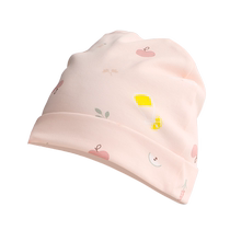 Shefen Little Apple Confinement Hat Postpartum Pure Cotton Confinement Headband Headband Maternity Confinement Maternity Hat Windproof Women