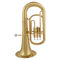 Xinghai trumpet instrument vertical key flat key tenor upper bass tuba instrument adult playing western wind instrument