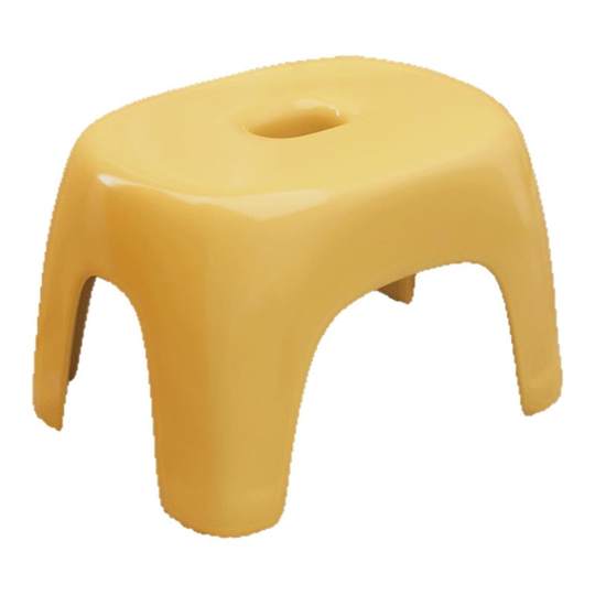 踩脚凳脚踏小凳子矮凳塑料儿童卡通椅子加厚浴室防滑家用客厅板凳
