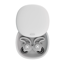 Anti-noise silicone earplugs ultra-soundproof sleep study-specific dormitory anti-noise and snoring comfortable and noise-cancelling artifact