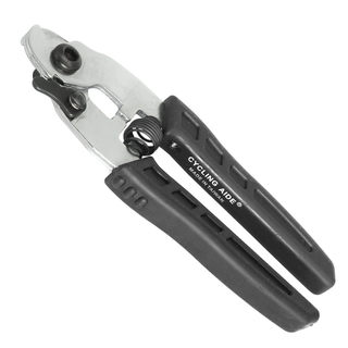 Bicycle brake transmission wire cutters inner cable tools