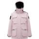 Bosideng Extremely Cold 90 Goose Down Jacket Outdoor Slimming Waist