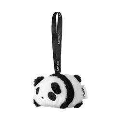 Miniso China Panda Fragrance Bag 1 Osmanthus Fragrance Bag Wardrobe Toilet Car Aromatherapy Doll Pendant