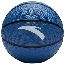 ANTA Childrens Basketball Boys No. 1 Ball 2024 New Genuine Ultraman Ball Indoor and Outdoor Special Wear-Resistant Basketball