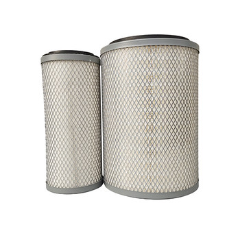 Shengguang K2028 Air Filter Element Is Suitable for Air Filters of Baic Foton Aoling Jieyun, Jac Yuejin Trucks and Other Vehicles