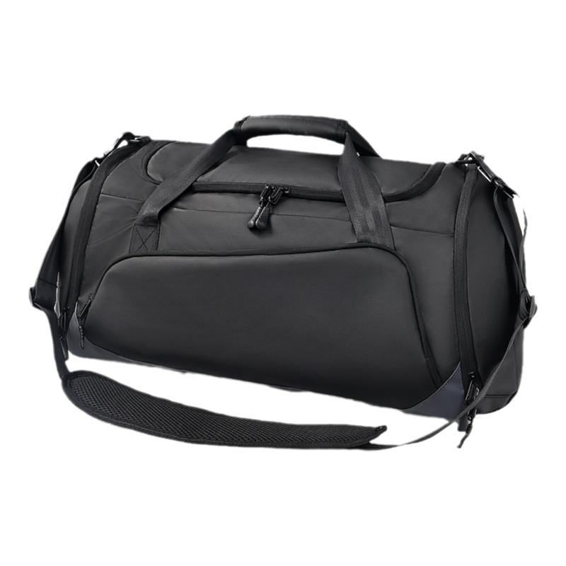 Sepp Wolf dry and wet separation training bag