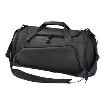Sepp wolf dry and wet separation training bag