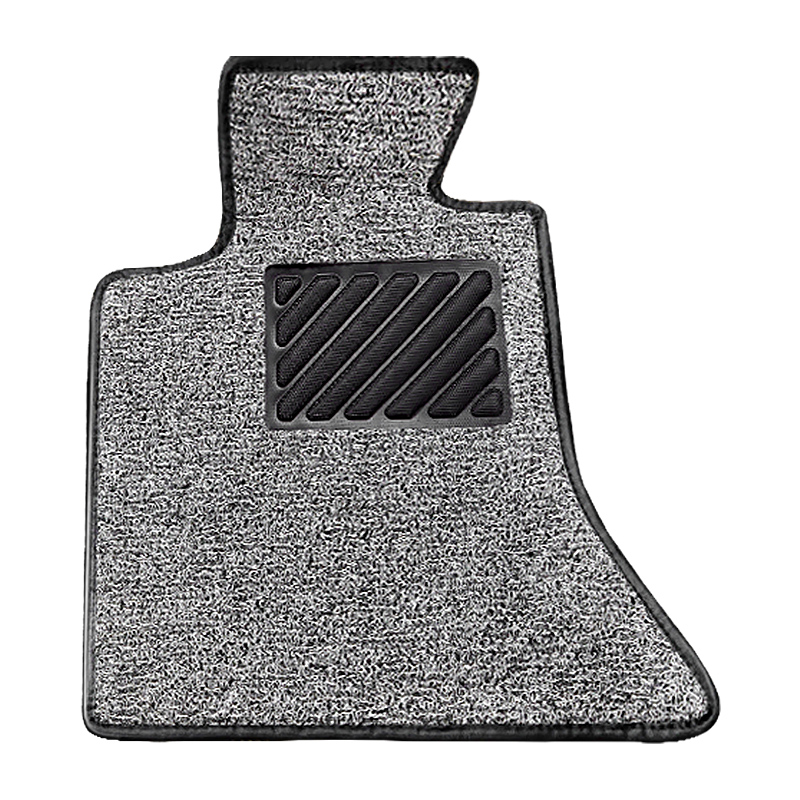 Suitable for Mercedes-Benz driver's upper floor mats