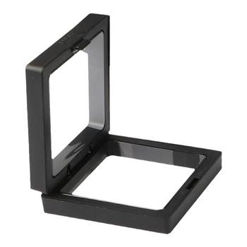 Pe film suspension box antioxidant jewelry storage box