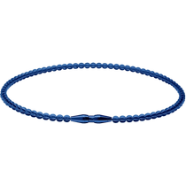 Phiten Flagship Store Crystal Touch Necklace Unbreakable Holy Clothes Comes with the Same Style as a Valentines Day Necklace for Your Girlfriend