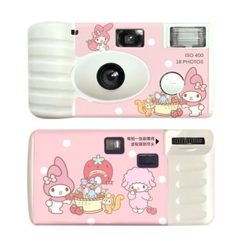 Kulomi film camera Kulomi film camera