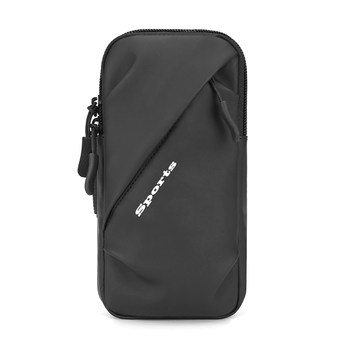 Sports mobile phone arm bag mobile phone bag