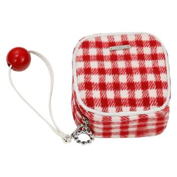 Dodogogo jewelry storage box sweet and cute