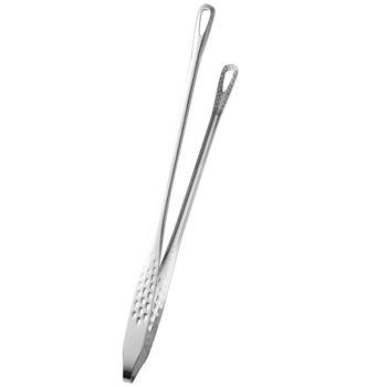 Carrot stainless steel grilled pork belly