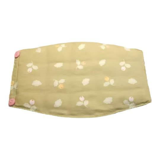 艾绒肚兜护肚脐暖胃肚围儿童学生家用男女纯棉保暖小孩防着凉兜兜