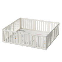 Fence ground baby guardrail living room baby climbing mat game infant and toddler crawling trendy indoor household