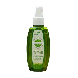 Taiwan Qiyuan Citronella Oil 100ml Natural Plant Mosquito Repellent Non-Killing Non-Toxic Pregnant Mosquito Repellent Liquid