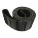 Rubber timing belt S5M1500, S5M1530