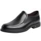Belle autumn season formal leather shoes slip-on formal shoes