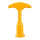 ເຫຼົ້າແວງແດງ corkscrew ຂະຫຍາຍໃຫຍ່ຂື້ນແລະຫນາແຫນ້ນຂາຍສົ່ງ