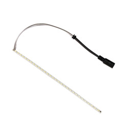 LED tablet lamp bar bathta lighting patch accessory accessories integrated long strip lamp bands replace light source 1