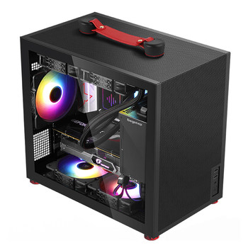 Colorfire flagship store colorful rtx5060 tomahawk laptop host i5 14400f delta action u5 230f desktop diy assembly machine