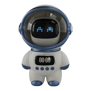 智能音响ai语音机器人对话豆包小学生音箱闹钟圣诞节儿童生日礼物