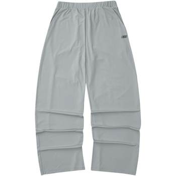Skecher cool quick-drying loose straight sunscreen trousers