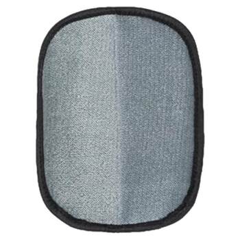 Brush sticker dog hair scraper pet gloves