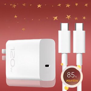 【官方正品】效趣适用于IQOO/VIVO充电器Neo10/9/8充电头11/12/iqoo13/15Pro手机Z9/Z10Turbox100/x200快充线
