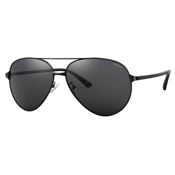 Parsons men's polarized driving sunglasses