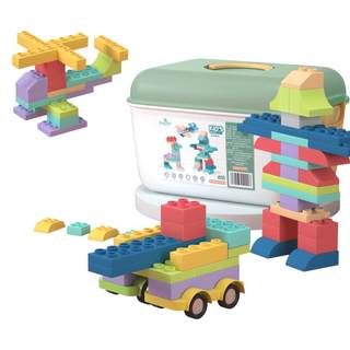 Babygo chewable soft rubber toy that can be boiled