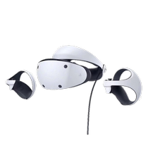 (In stock) PlayStation VR2 PS5 dedicated PSVR2 virtual reality helmet head-mounted device National Bank somatosensory host 3D game glasses psvr smart two