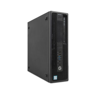HP/HP Z240SFF graphics workstation Xeon E3/I3/I5 professional drawing design DDR4 small host