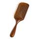 Hair massage air cushion comb