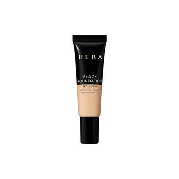 HERA Heryan liquid foundation ທົນທານຕໍ່ຍາວ ສີດໍາຕົວຢ່າງ Hera concealer ພິເສດ ທົນທານຕໍ່ຍາວການແຕ່ງຫນ້າບໍ່ເອົາອອກຜະລິດຕະພັນຢ່າງເປັນທາງການຢ່າງເປັນທາງການ