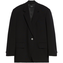 Weekend MaxMara 2024 Early Autumn New Womens Wool Blazer 5046074106