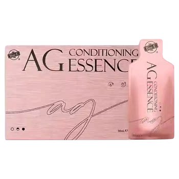 Australian Bioe Anti-Sugar Drink 3.0 Red Pomegranate Concentrated Enzyme Drink Six-Dimensional Collagen Oral Liquid in Small Powder Bags