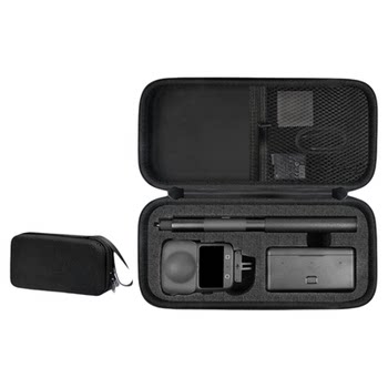 Dji’s new osmo360/nano hard shell storage bag