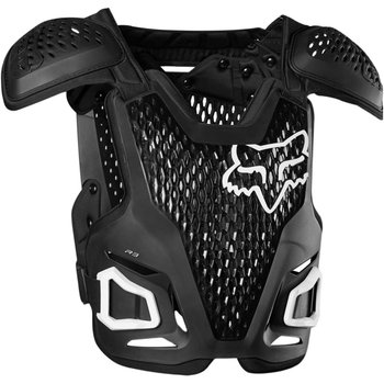 New American FOX Armor R3 Shoulder Protective Vest Cross-Country Motorcycle Mountain Bike MX Riding Adult