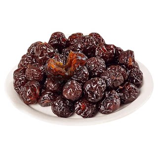 Ma xiaoyang cherry dried preserved fruit candied sour sweet cherry cold fruit seedless children's casual snacks