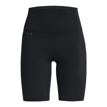 Under Armor official UA spring and summer Motion womens cycling training shorts 1377088