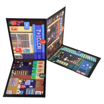 Zhengyinfang board game board mat customization diy map accessories to map custom card mat ການປັບແຕ່ງ chessboard ຂະຫນາດໃຫຍ່